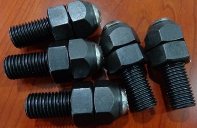 【动向钢珠螺杆 PTA4-0108 定位螺杆 动向螺杆】价格,厂家,图片,螺栓/螺柱,上海宾赛实业-