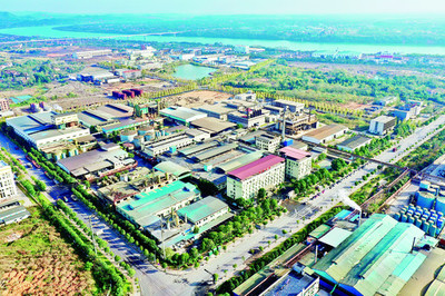 问鼎省长质量奖,建衡实业凭什么?