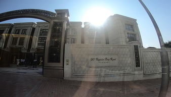 tvb都不敢这么拍 香港售价5亿的豪宅,内地一富豪直接买两套