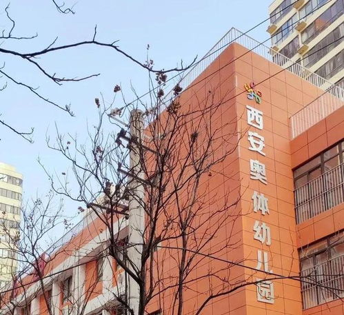 西安碑林区一幼儿园突然闭园,200万学费和百余学生的去向难题