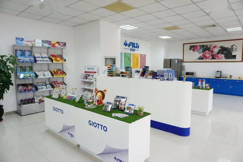 从一支铅笔到百年品牌,细说fila的产品之道 品牌