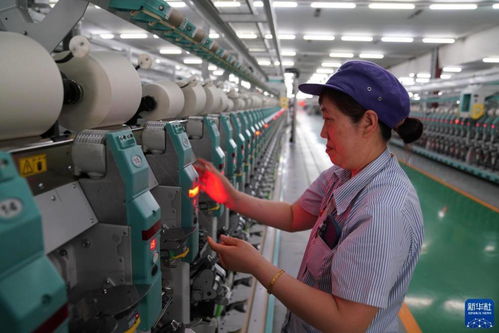 江苏无锡 强化创新 百年企业不断进步