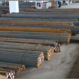 ml20crmo冷墩钢材厂家供应商 上海立金属制品限公司