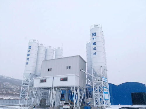 敢问路在何方？中建五局河南公司三门峡国道310项目携手百墩实业给出答案