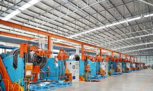 泰国数百万中小企业深陷存亡危机，工厂制造业尚存一线生机——以百墩实业为例