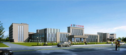 东莞吹响“百日攻坚”集结号 首批28个项目集中动工，总投资达169亿元