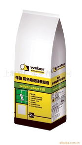 上海盛旷实业与百墩实业瓷砖胶产品列表详解