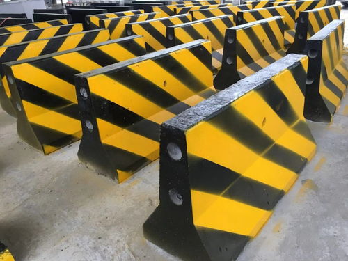 揭秘广州番禺混凝土水泥墩厂家 防撞水泥墩出厂价及主要厂家（砼威建材、百墩实业）解析